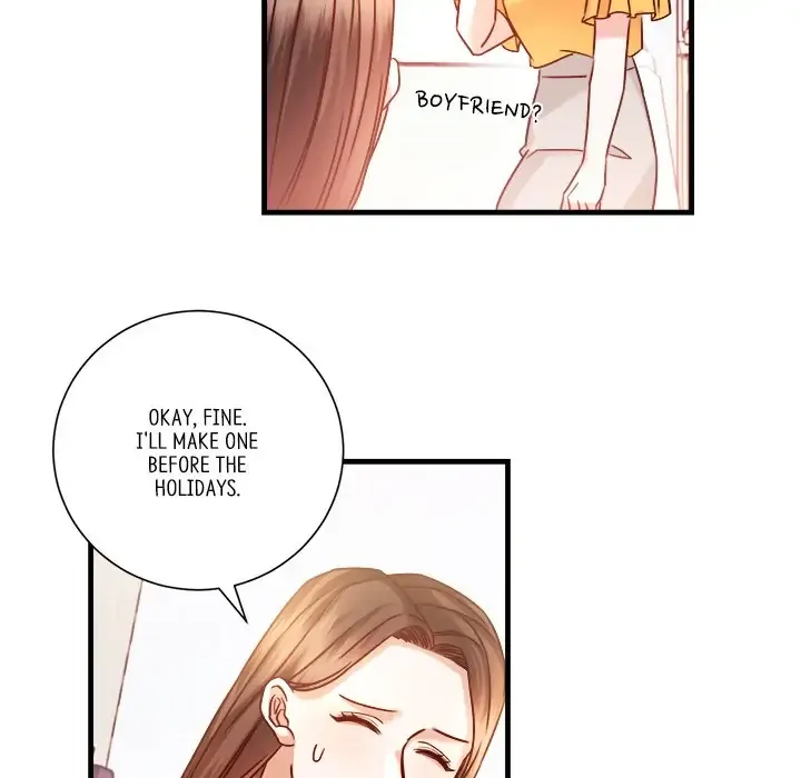 First Impressions Chapter 3 Online - página 56