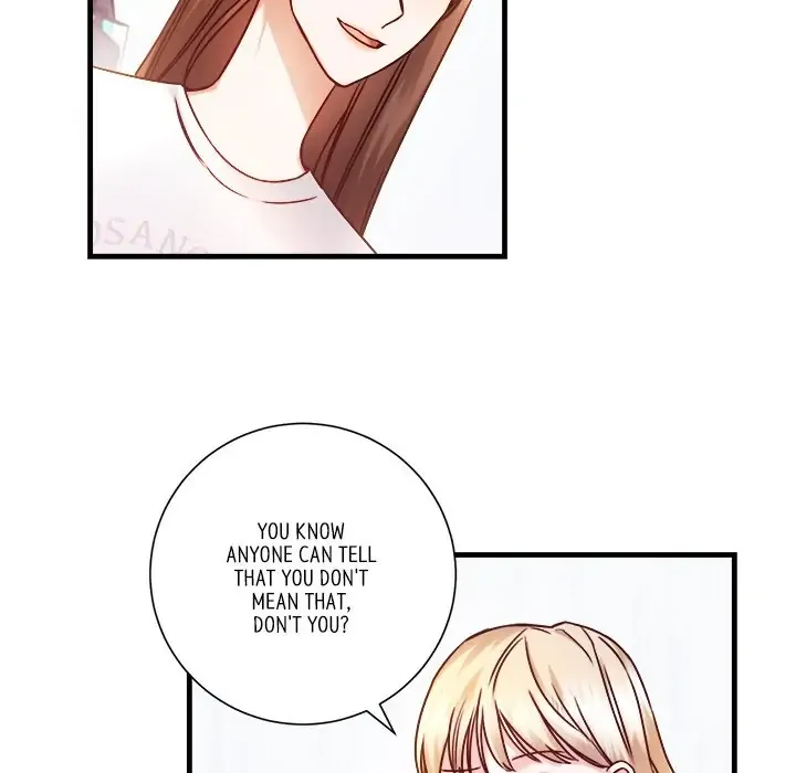 First Impressions Chapter 3 Online - página 57