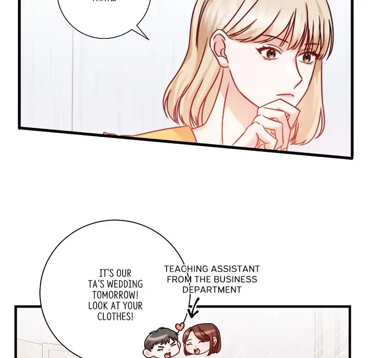 First Impressions Chapter 3 Online - página 60