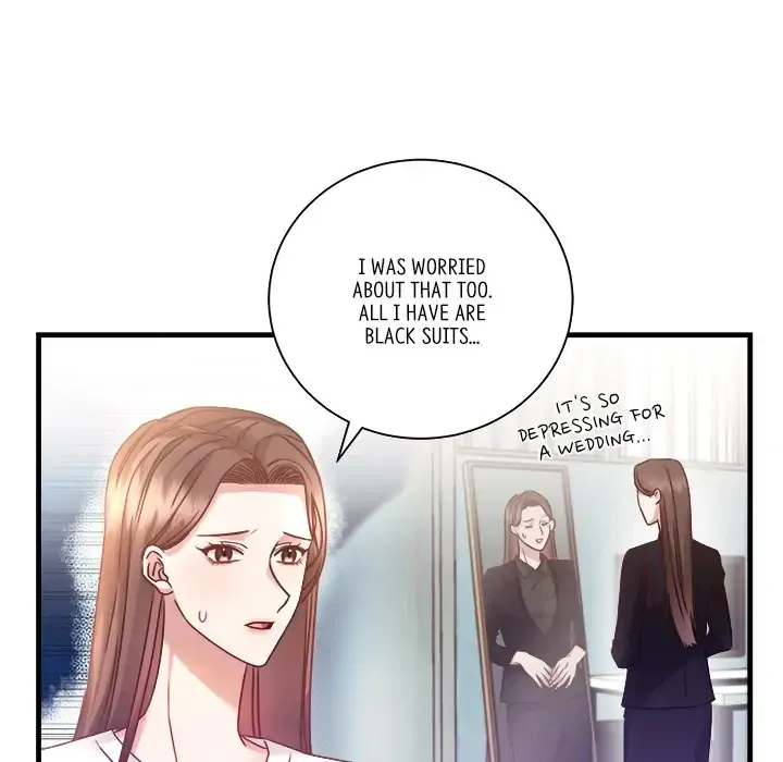 First Impressions Chapter 3 Online - página 62