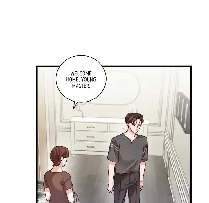 First Impressions Chapter 3 Online - página 67
