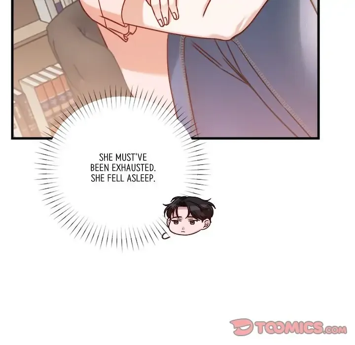 First Impressions Chapter 3 Online - página 74