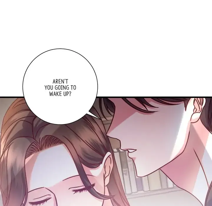 First Impressions Chapter 3 Online - página 85