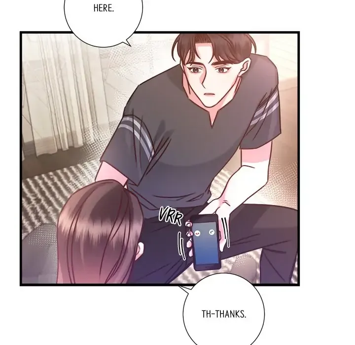 First Impressions Chapter 3 Online - página 90