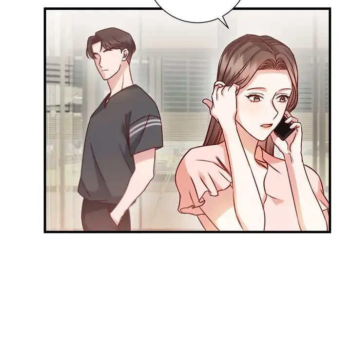 First Impressions Chapter 3 Online - página 92