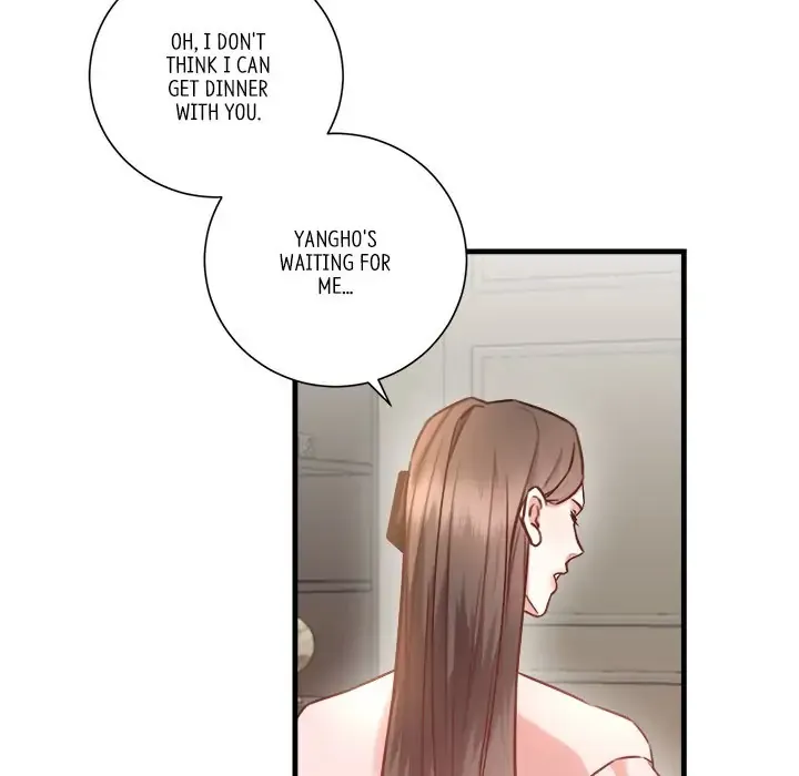 First Impressions Chapter 3 Online - página 96