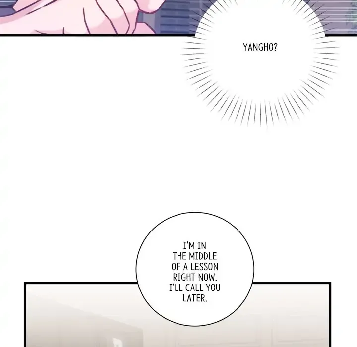 First Impressions Chapter 3 Online - página 98