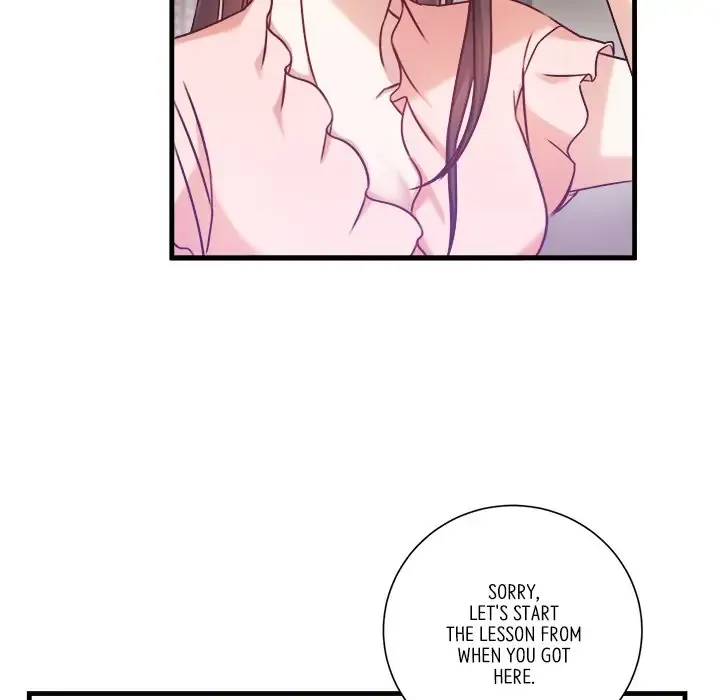 First Impressions Chapter 3 Online - página 101