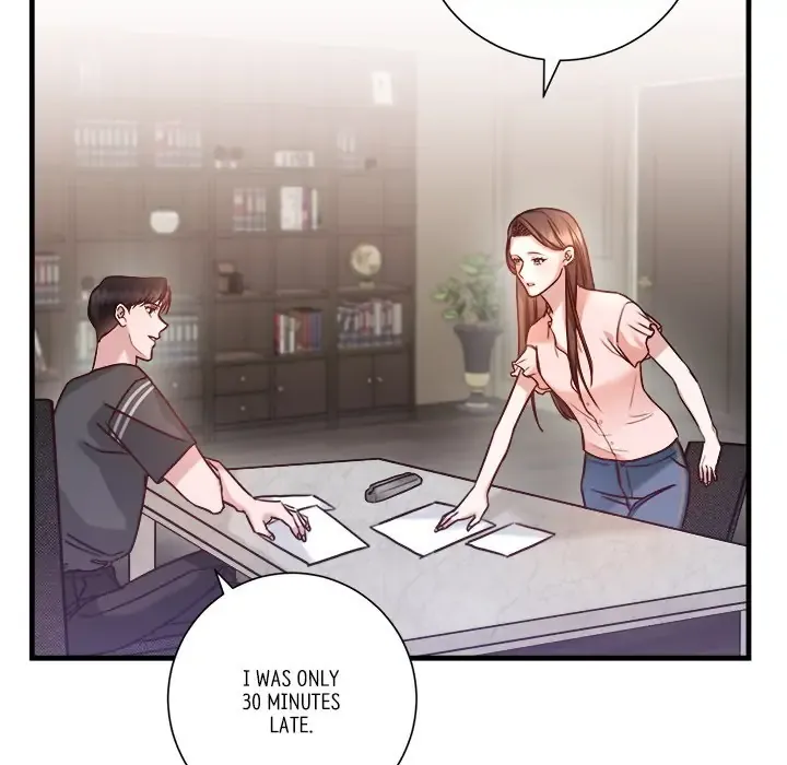 First Impressions Chapter 3 Online - página 102