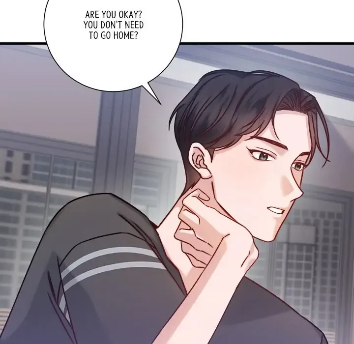 First Impressions Chapter 3 Online - página 105