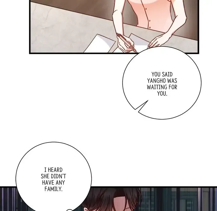 First Impressions Chapter 3 Online - página 107