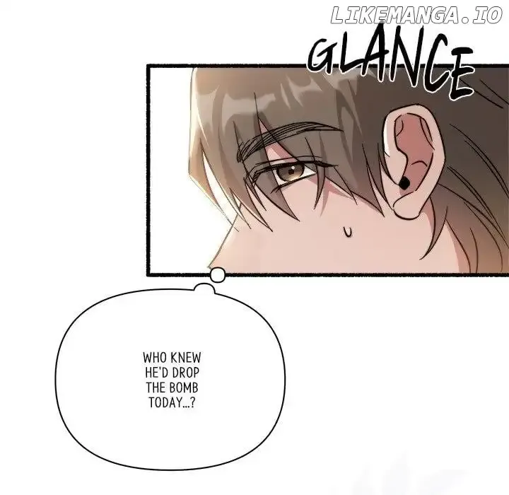 First Impressions Chapter 30 Online - página 7