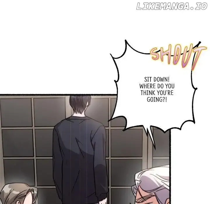 First Impressions Chapter 30 Online - página 12