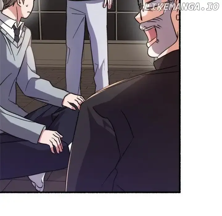 First Impressions Chapter 30 Online - página 13
