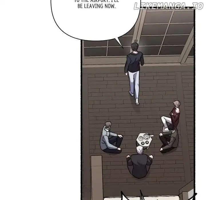 First Impressions Chapter 30 Online - página 17