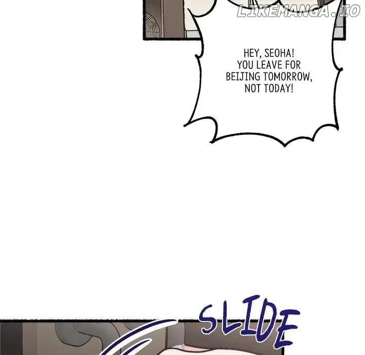 First Impressions Chapter 30 Online - página 18