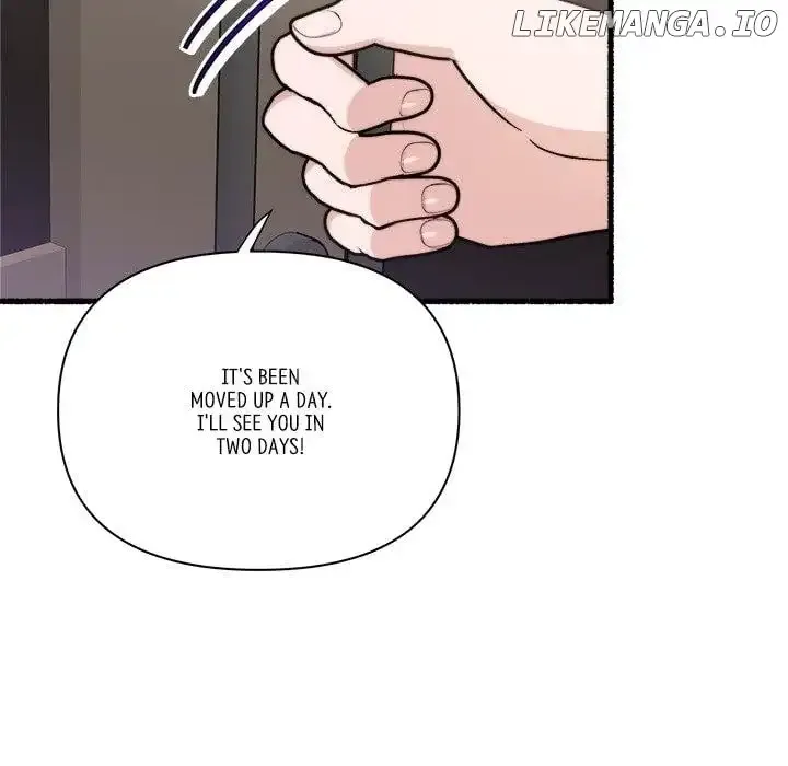First Impressions Chapter 30 Online - página 19
