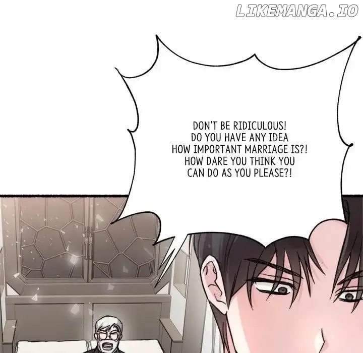 First Impressions Chapter 30 Online - página 20