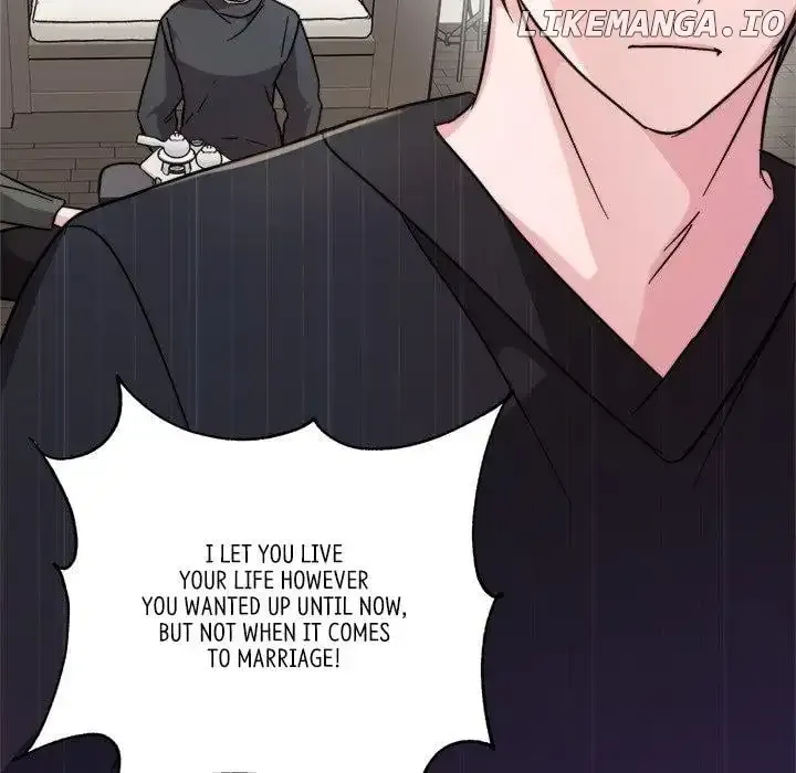 First Impressions Chapter 30 Online - página 21