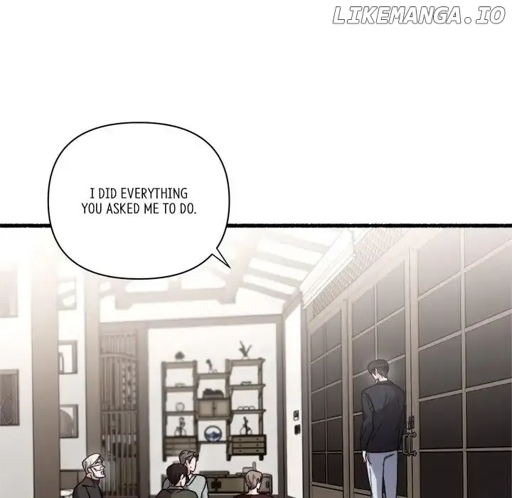 First Impressions Chapter 30 Online - página 24