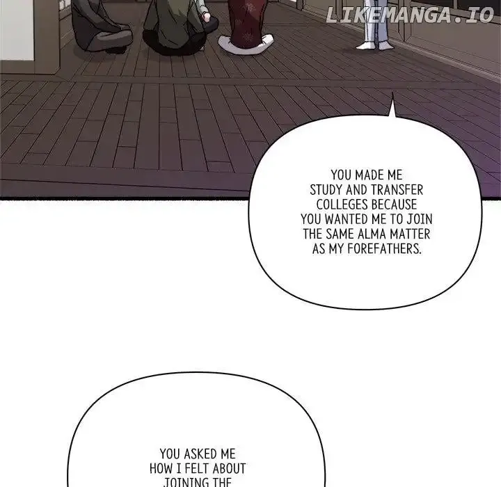 First Impressions Chapter 30 Online - página 25