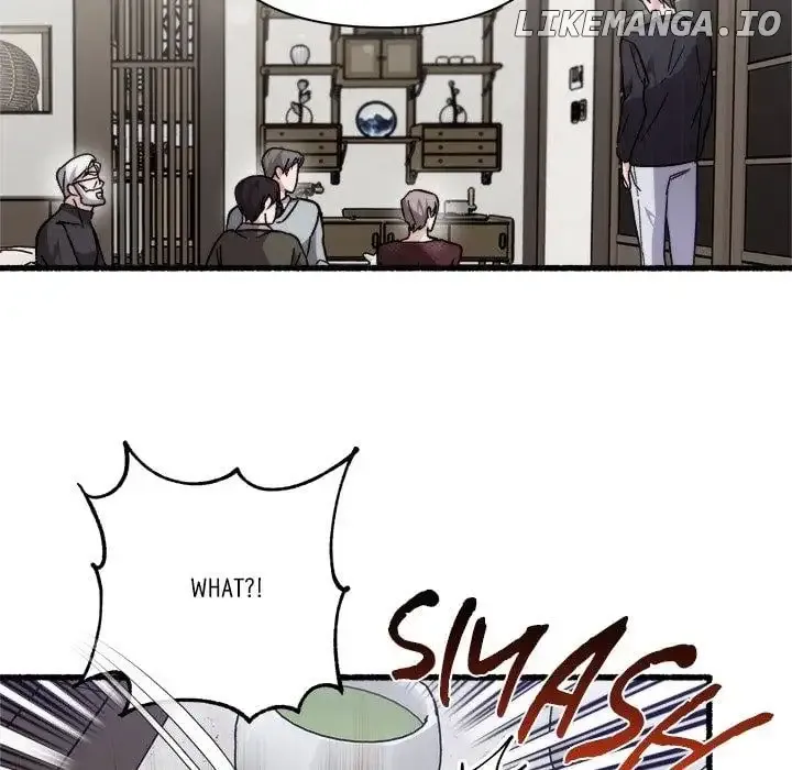 First Impressions Chapter 30 Online - página 31
