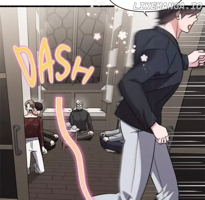 First Impressions Chapter 30 Online - página 37