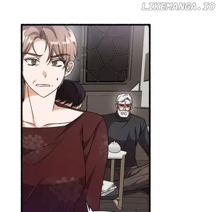 First Impressions Chapter 30 Online - página 39