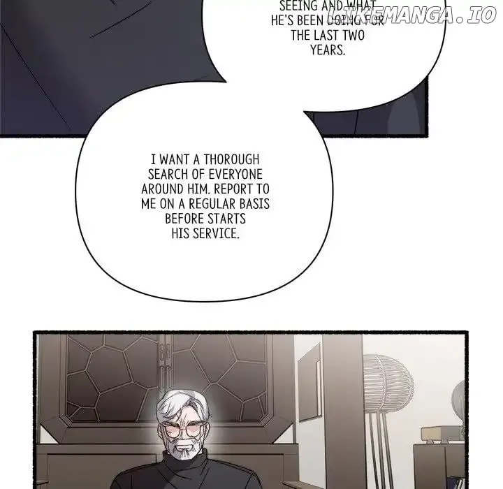 First Impressions Chapter 30 Online - página 45