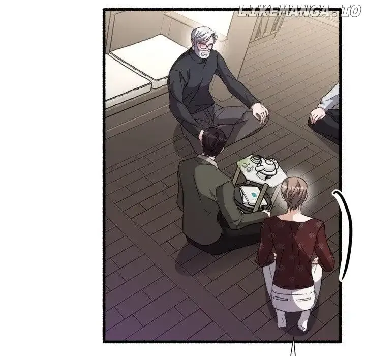 First Impressions Chapter 30 Online - página 49