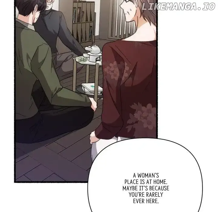 First Impressions Chapter 30 Online - página 53