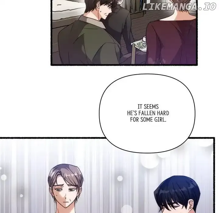 First Impressions Chapter 30 Online - página 55