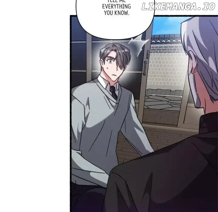 First Impressions Chapter 30 Online - página 58