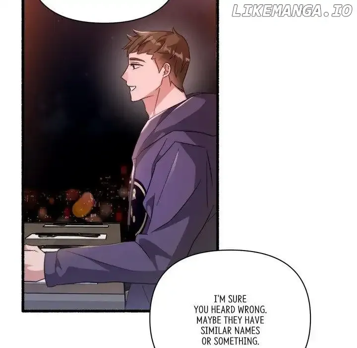 First Impressions Chapter 30 Online - página 85