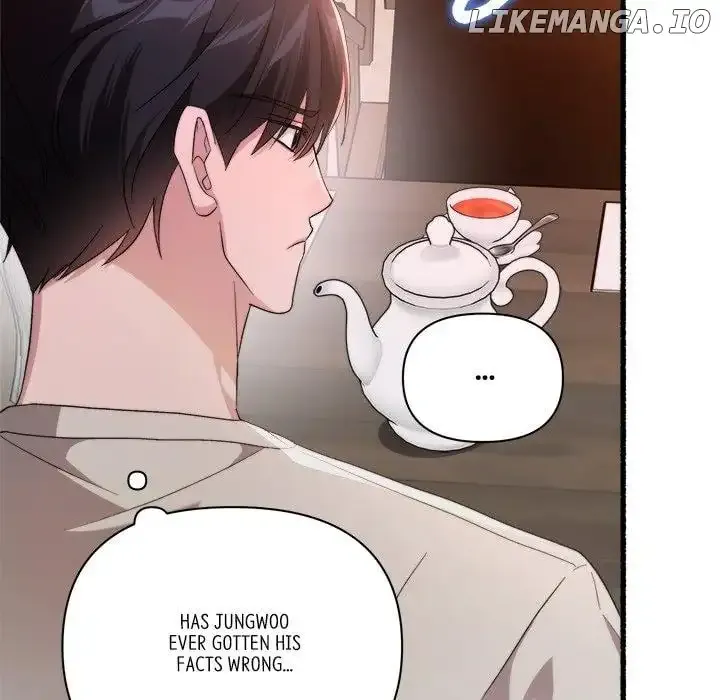 First Impressions Chapter 30 Online - página 95