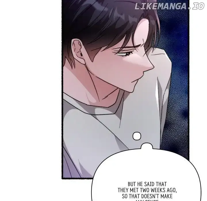 First Impressions Chapter 30 Online - página 105
