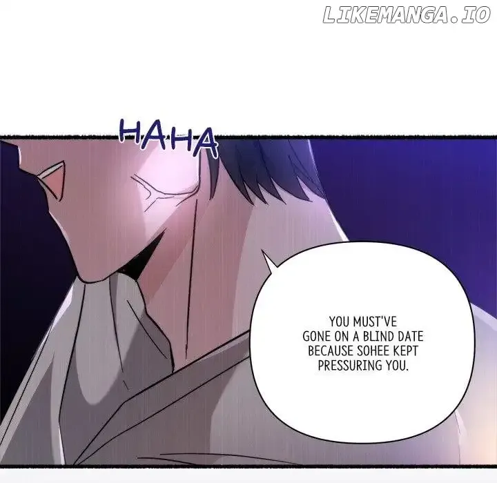 First Impressions Chapter 30 Online - página 122