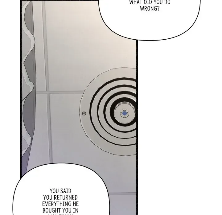 First Impressions Chapter 31 Online - página 117