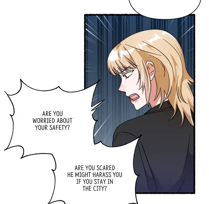First Impressions Chapter 31 Online - página 119