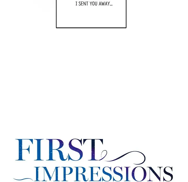 First Impressions Chapter 31 Online - página 134