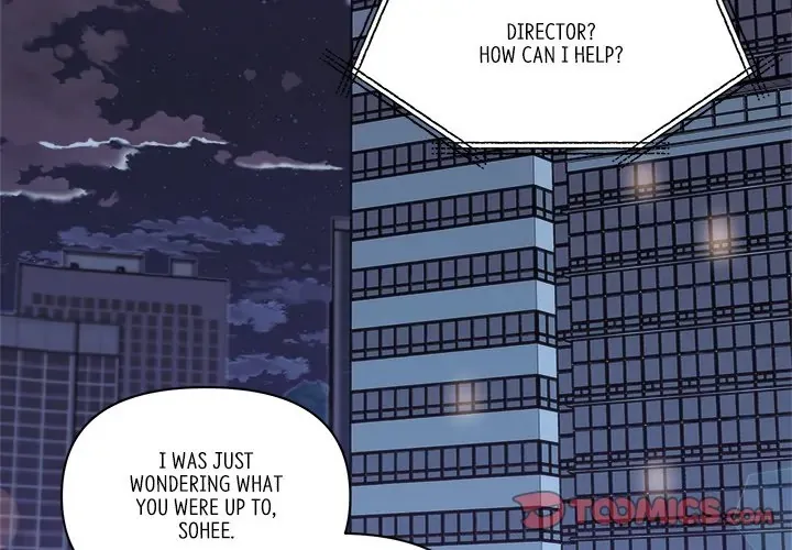 First Impressions Chapter 32 Online - página 3