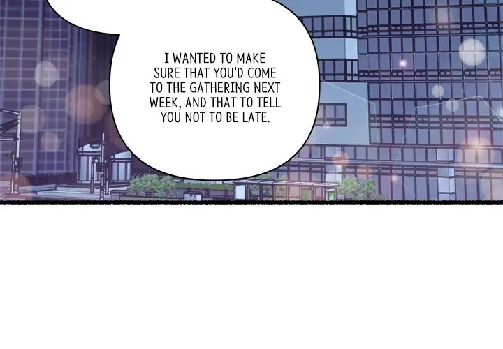 First Impressions Chapter 32 Online - página 4