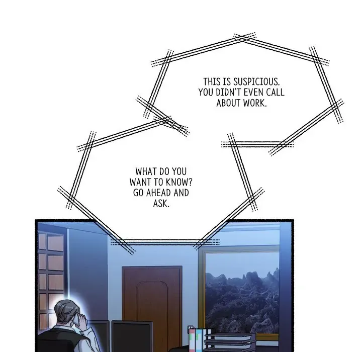 First Impressions Chapter 32 Online - página 5