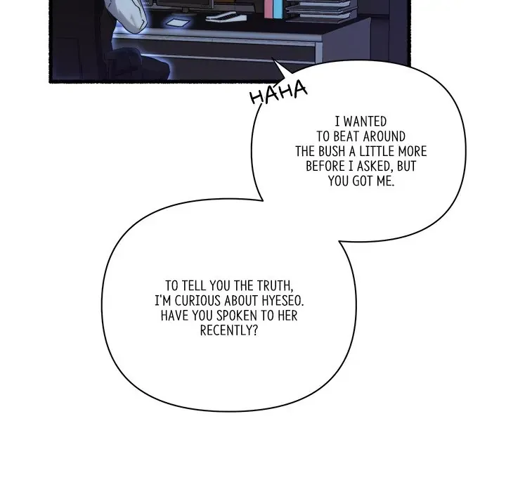 First Impressions Chapter 32 Online - página 6