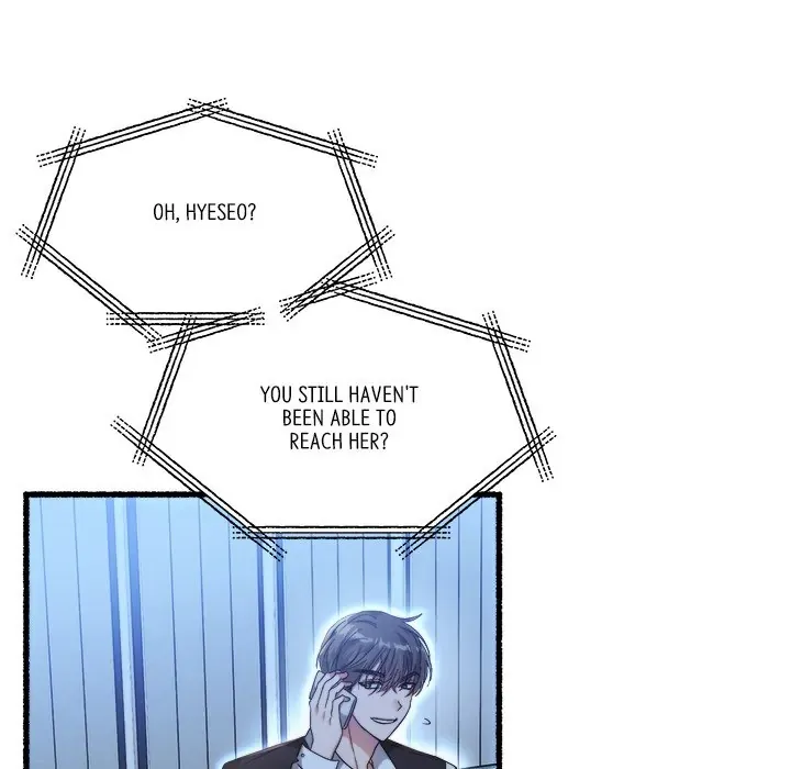 First Impressions Chapter 32 Online - página 7