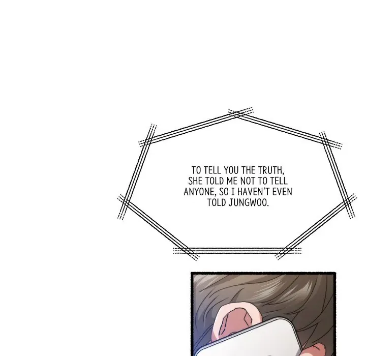 First Impressions Chapter 32 Online - página 19