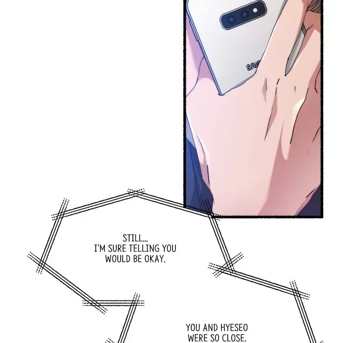 First Impressions Chapter 32 Online - página 20