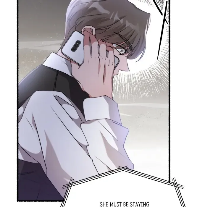 First Impressions Chapter 32 Online - página 22