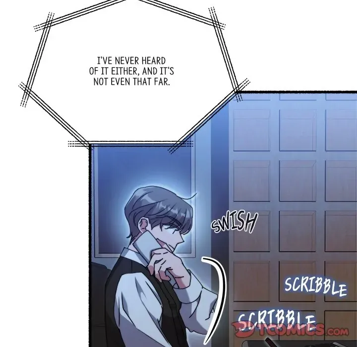 First Impressions Chapter 32 Online - página 24
