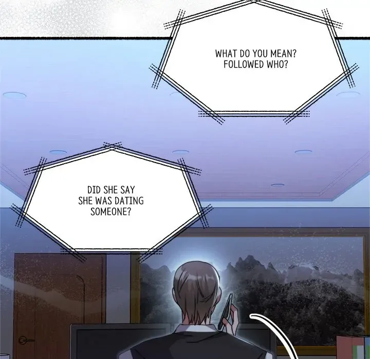 First Impressions Chapter 32 Online - página 30
